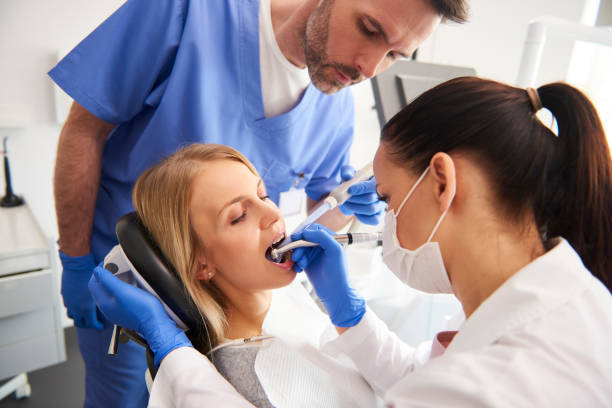 Dental Inlays and Onlays in Glenwood, IL