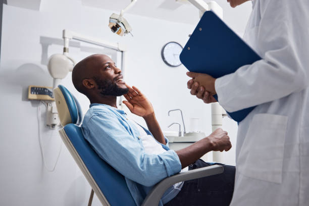 Best Wisdom Tooth Removal  in Glenwood, IL