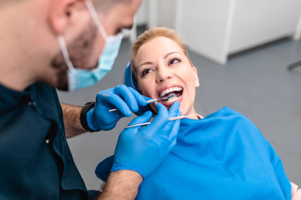 TMJ/TMD Treatment in Glenwood, IL