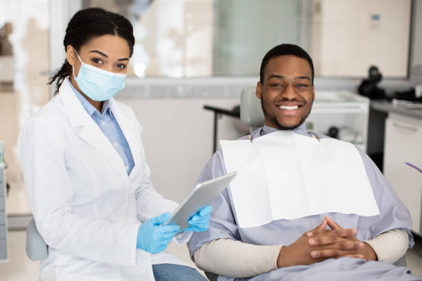 Best Emergency Dental Care  in Glenwood, IL