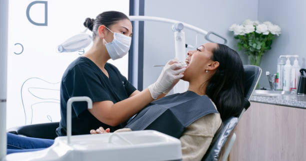 Best Teeth Whitening  in Glenwood, IL