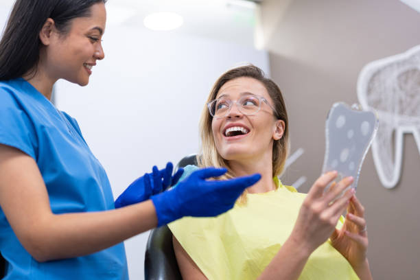 Best Cosmetic Dentistry  in Glenwood, IL