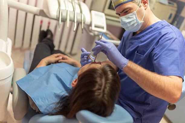 Sleep Apnea Treatment in Glenwood, IL