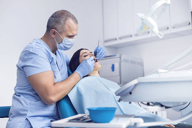 Best General Dentistry  in Glenwood, IL