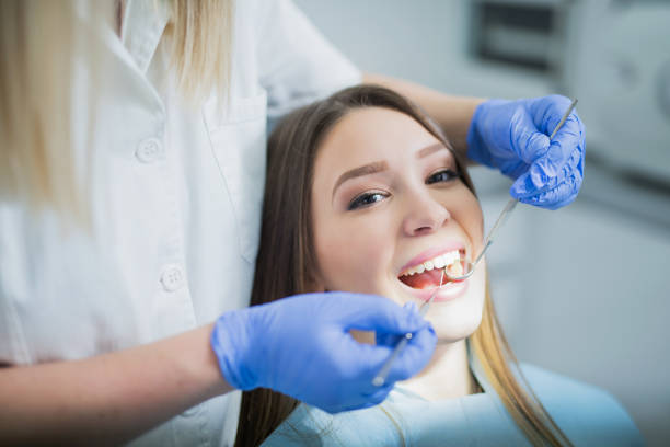 Oral Cancer Screening in Glenwood, IL