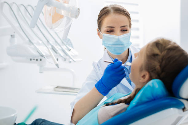 Best Traditional Braces  in Glenwood, IL